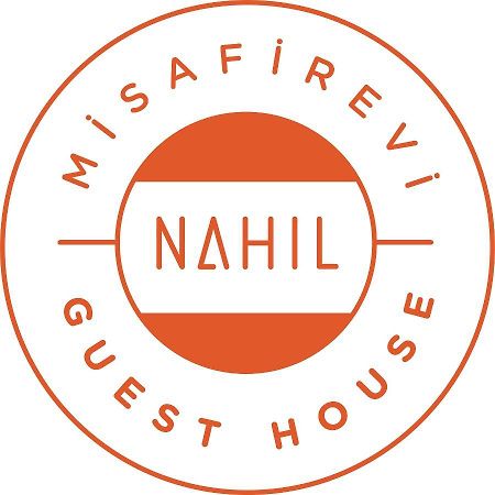 Hotel Nahil Misafirevi Sanlıurfa Exteriér fotografie